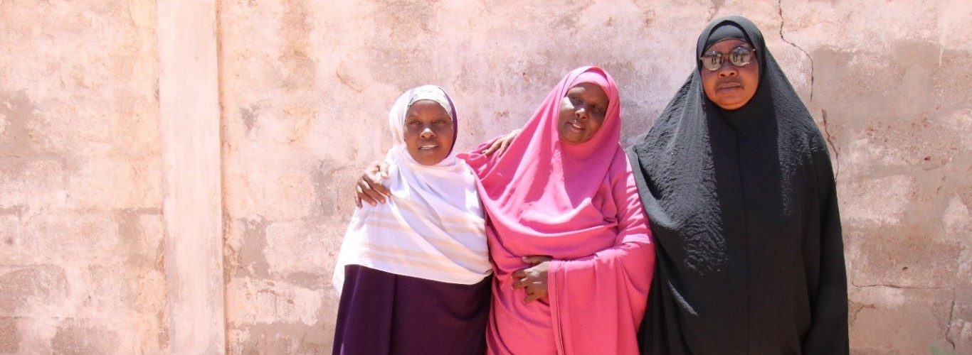 our story From Knowledge to Action: Ending female genital mutilation in Somalia  image