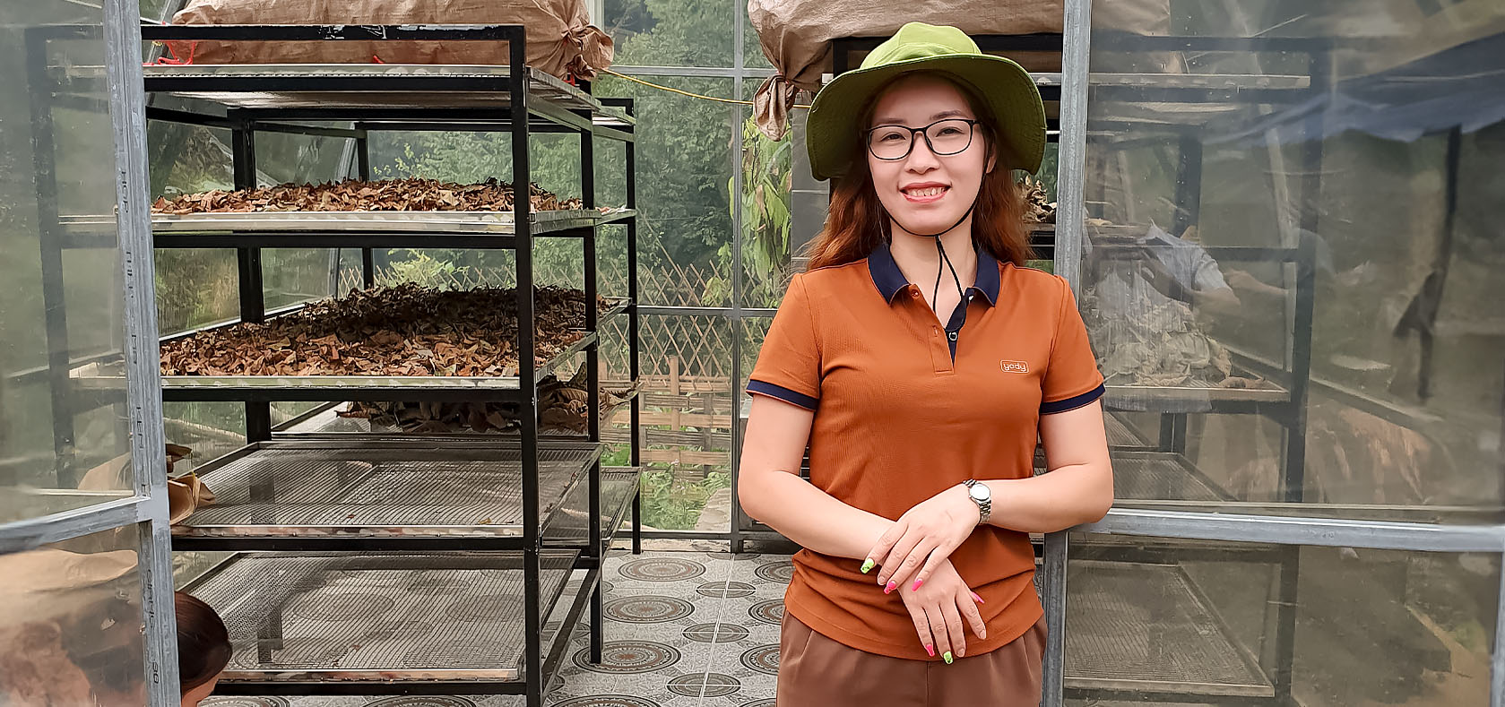 our story Women’s Renewable Energy Entrepreneurship Towards a Gender-Just Energy Transition in Viet Nam image