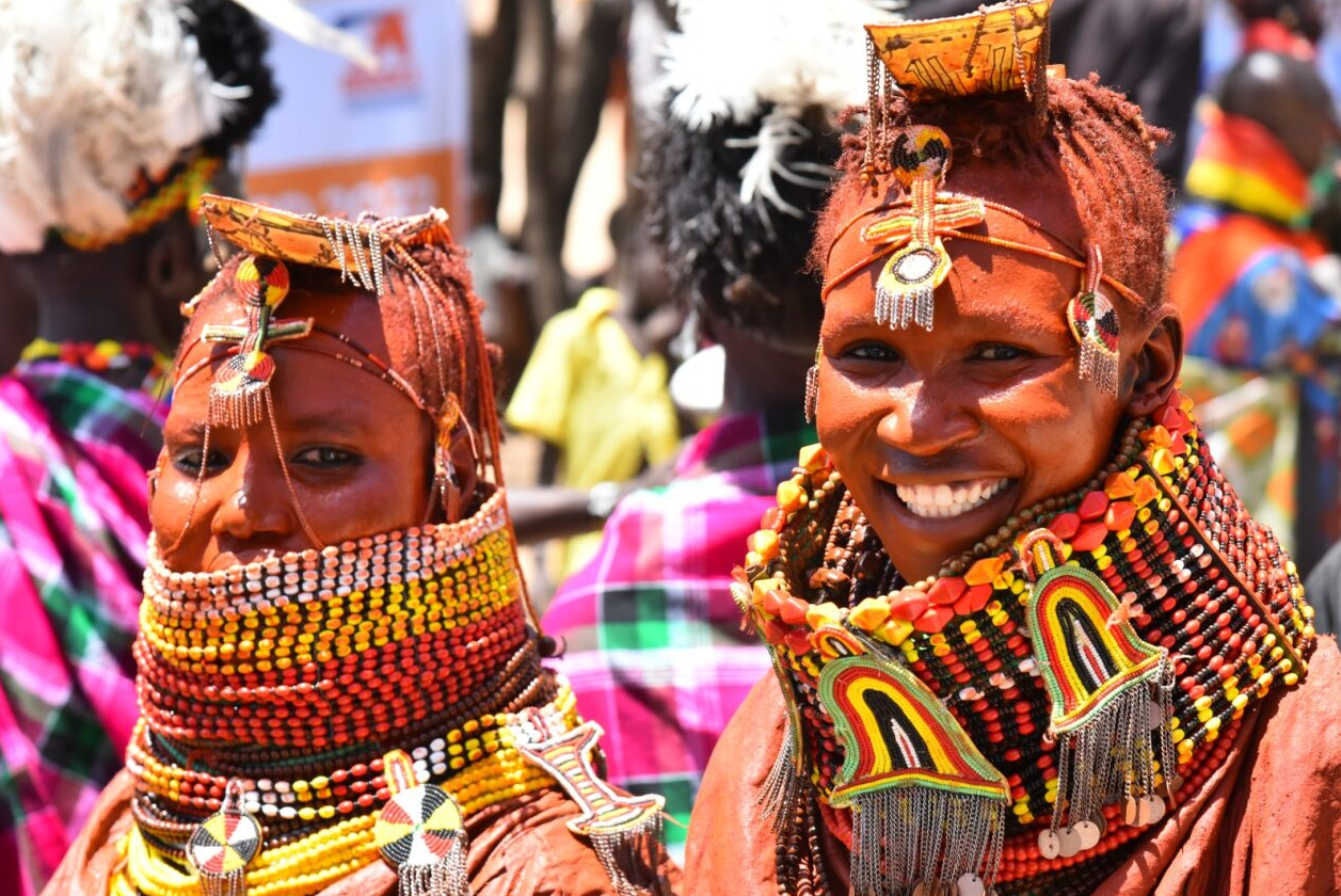 Empowering Women in Kenya: Climate-Smart Agriculture Boosts Income, Resilience, and Gender Equality in 2024