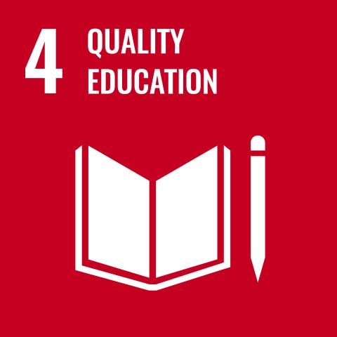 SDG 4: Quality Education