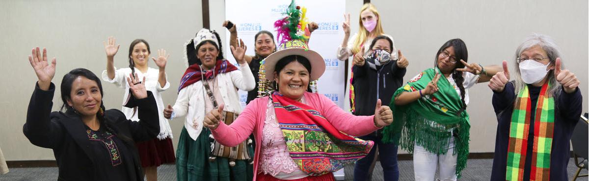 Bolivia Banner Image 1