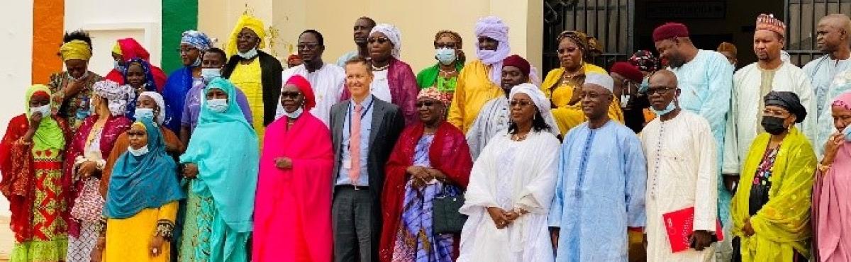 Niger