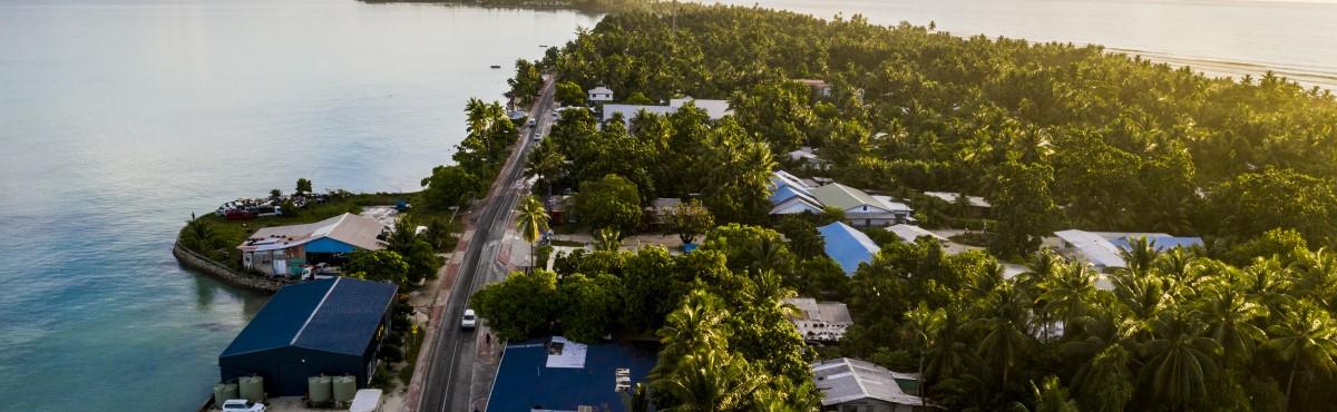 Kiribati 