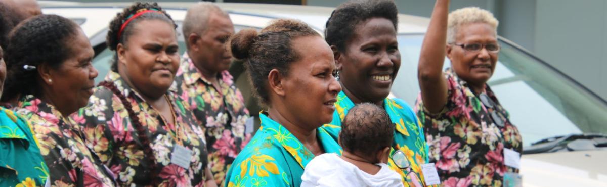 Solomon Islands