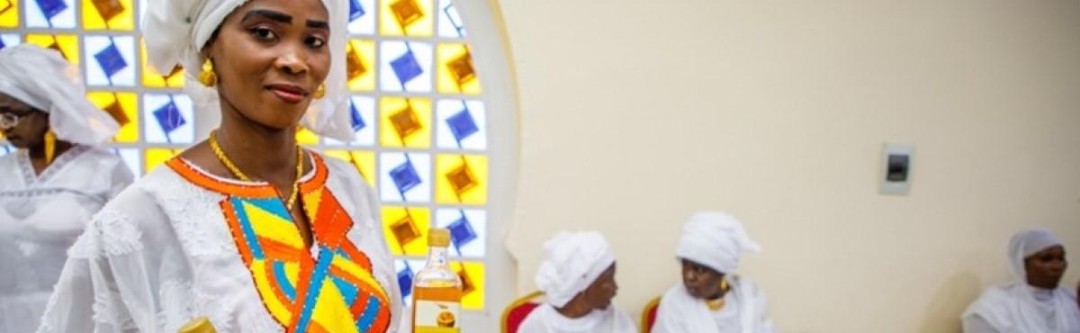 Senegal Image