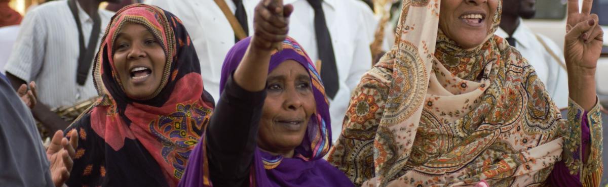 Sudan